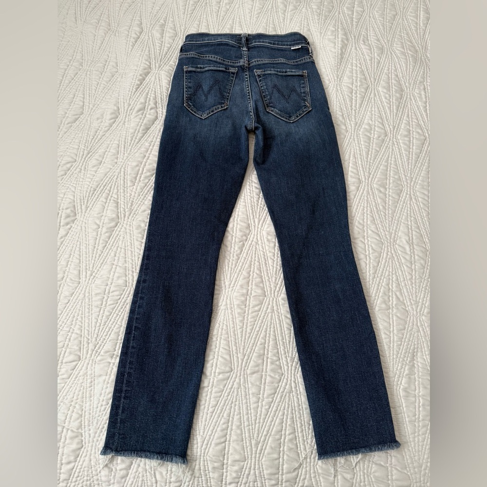 Mother The stunner ankle fray. - Picture 6 of 8